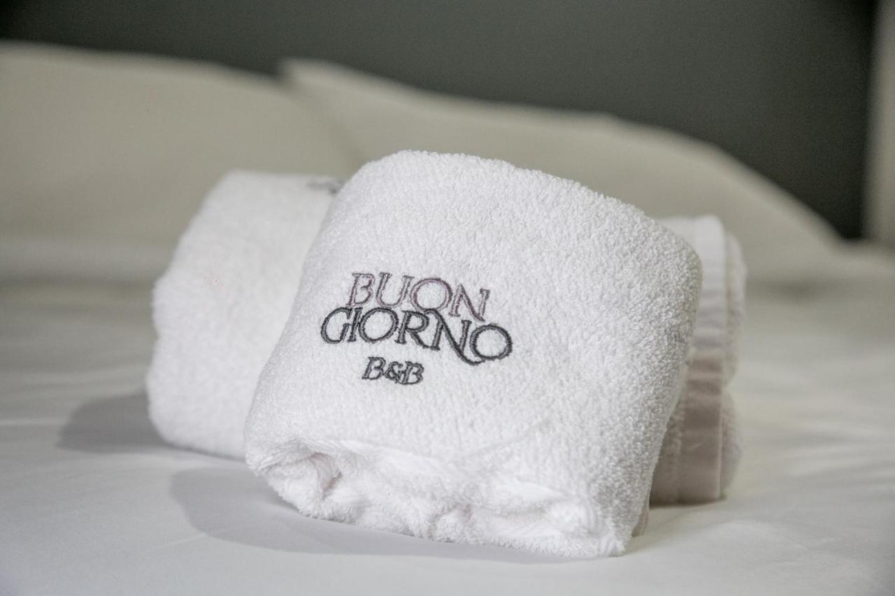 Buongiorno B&B Hotel 马科斯化雷斯 外观 照片
