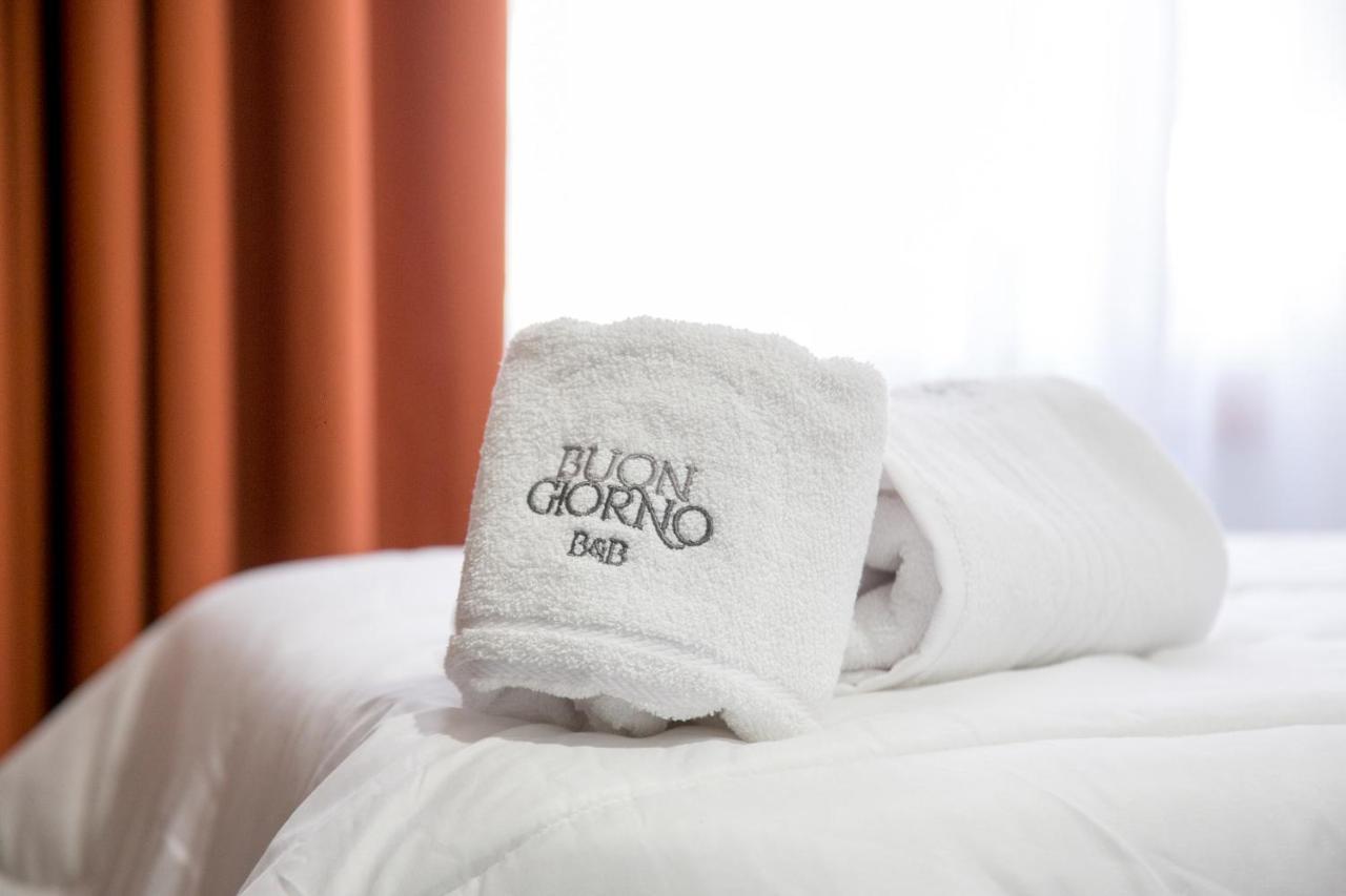 Buongiorno B&B Hotel 马科斯化雷斯 外观 照片