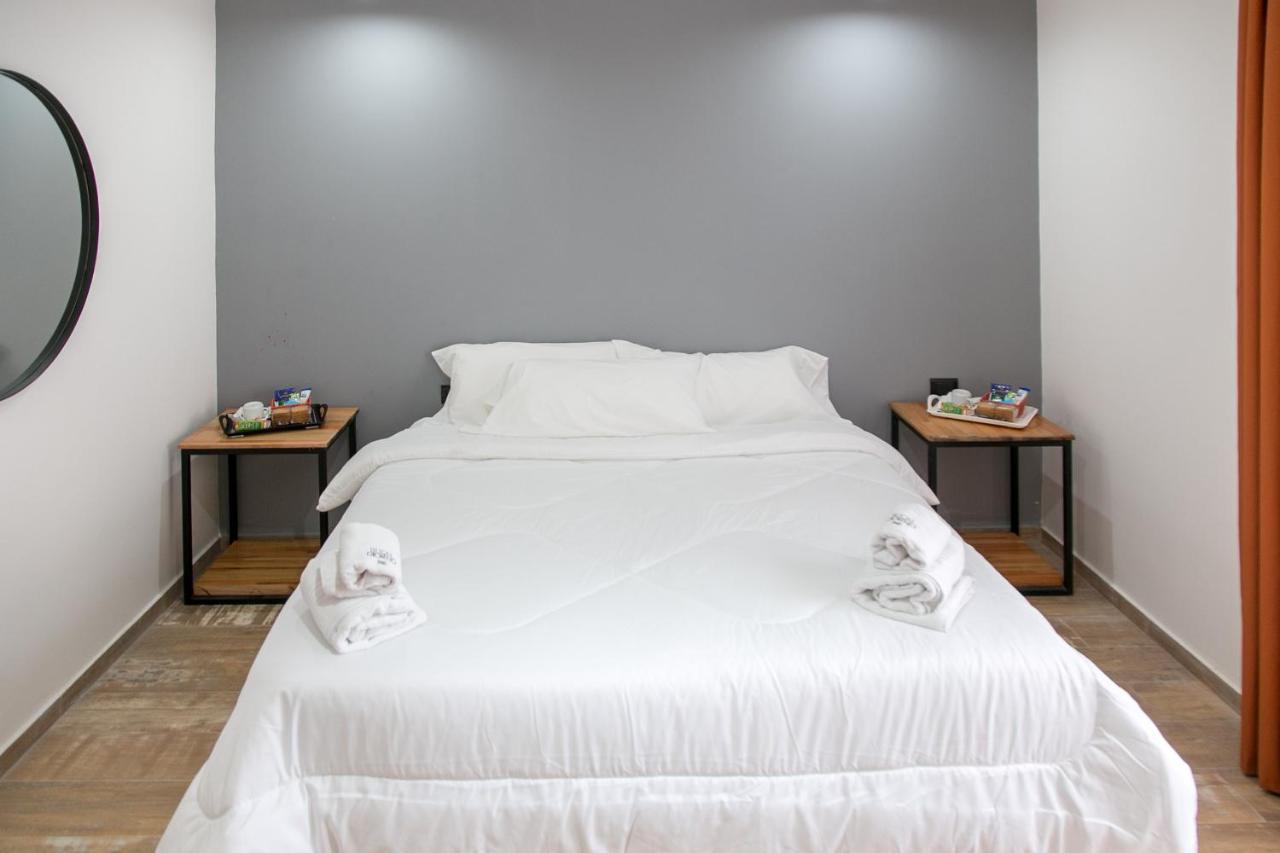 Buongiorno B&B Hotel 马科斯化雷斯 外观 照片