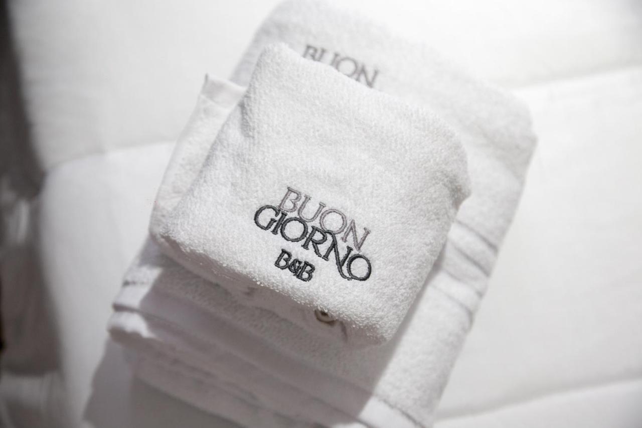 Buongiorno B&B Hotel 马科斯化雷斯 外观 照片