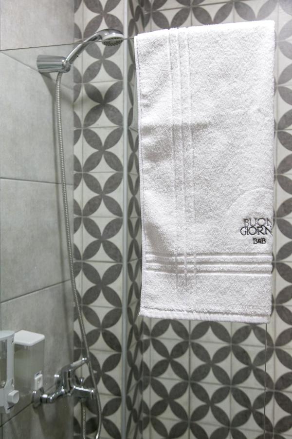 Buongiorno B&B Hotel 马科斯化雷斯 外观 照片
